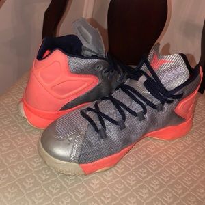 Jordan Melo M12